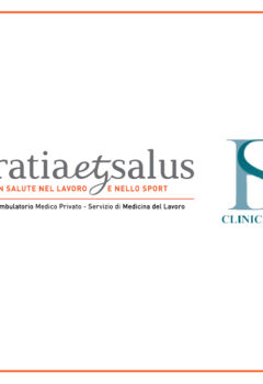Gratia et Salus e la clinica milanese San Carlo insieme per il benessere dei lavoratori